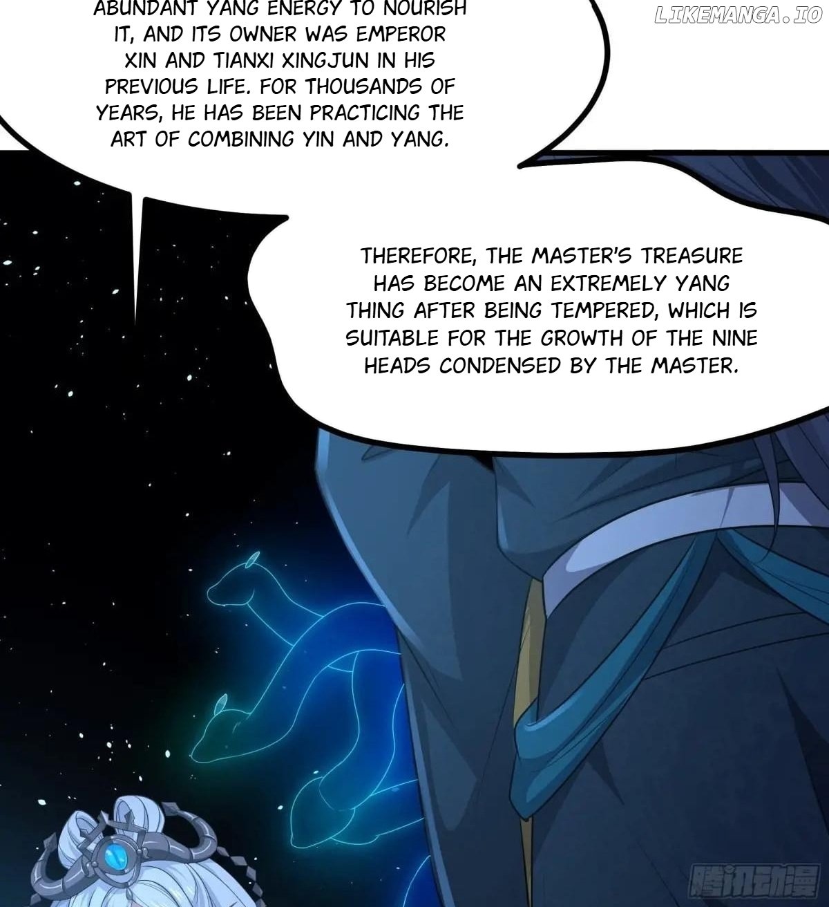 Rebirth of King Zhou: Not Being the Ultimate Villain Chapter 29 - page 49